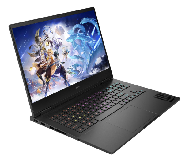 HP Omen 16 i5-13420H/32GB/1TB/Win11x RTX4050 144Hz - 1301251 - zdjęcie 3